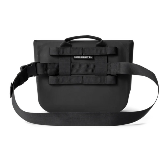 YETI SIDECLICK STRAP [CLR:BLACK]