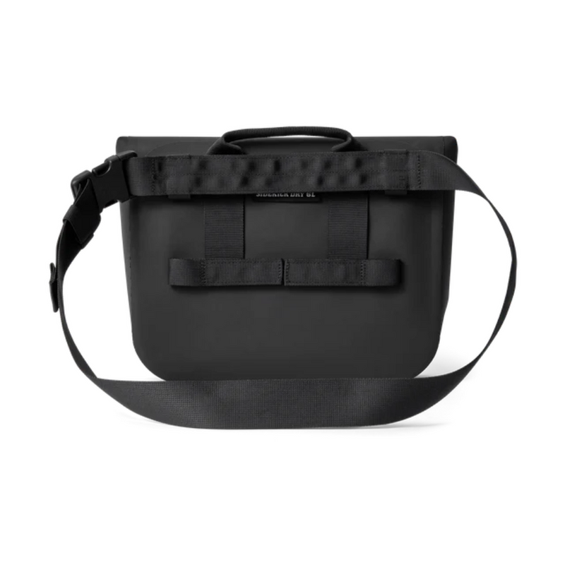 Load image into Gallery viewer, YETI SIDECLICK STRAP [CLR:BLACK]
