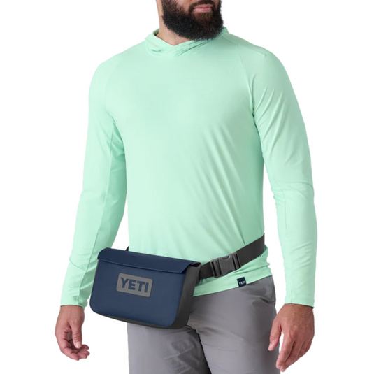 YETI SIDECLICK STRAP [CLR:CHARCOAL]