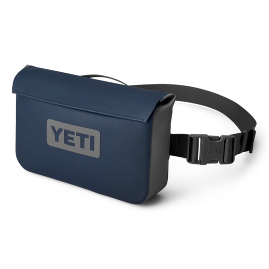 YETI SIDECLICK STRAP [CLR:CHARCOAL]