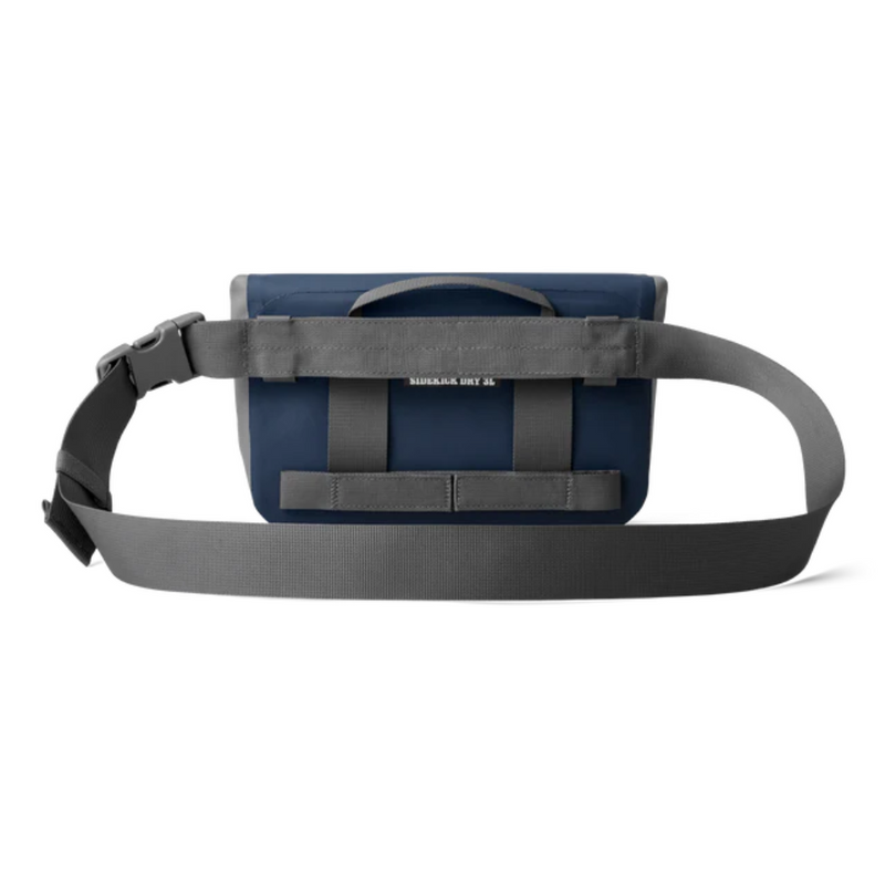 Load image into Gallery viewer, YETI SIDECLICK STRAP [CLR:CHARCOAL]
