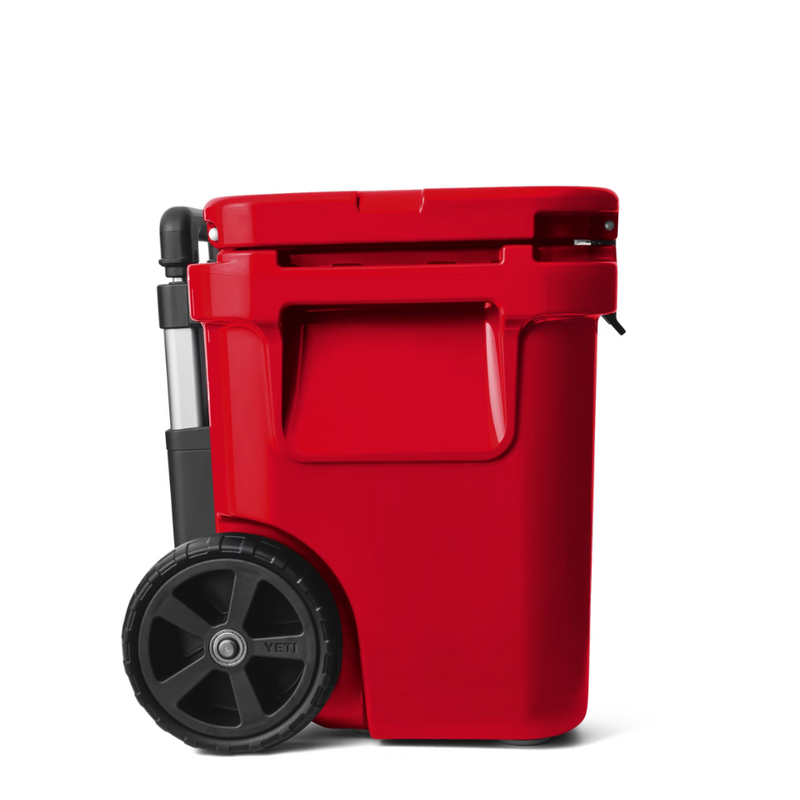 Load image into Gallery viewer, YETI ROADIE 32 HARD COOLER [CLR:RESCUE RED]
