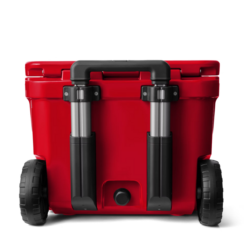Load image into Gallery viewer, YETI ROADIE 32 HARD COOLER [CLR:RESCUE RED]
