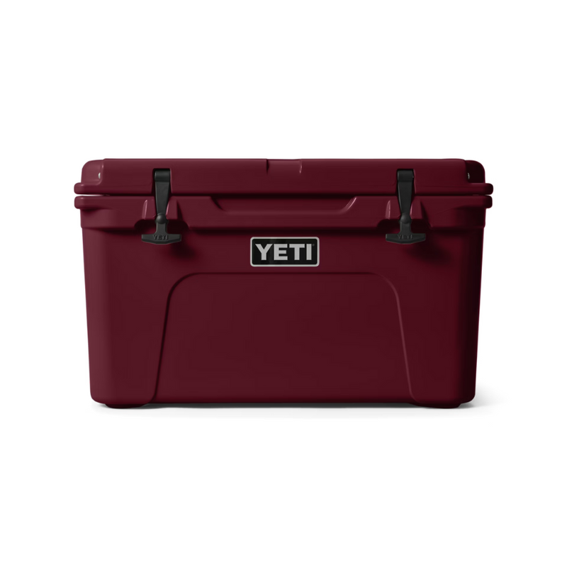 Load image into Gallery viewer, YETI TUNDRA 45 HARD COOLER [CLR:WILD VINE RED]
