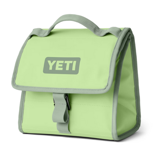 YETI DAYTRIP LUNCH BAG [CLR:KEY LIME]
