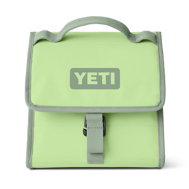 Load image into Gallery viewer, YETI DAYTRIP LUNCH BAG [CLR:KEY LIME]
