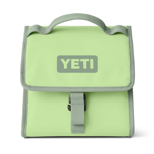 YETI DAYTRIP LUNCH BAG [CLR:KEY LIME]