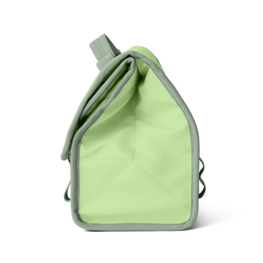 YETI DAYTRIP LUNCH BAG [CLR:KEY LIME]