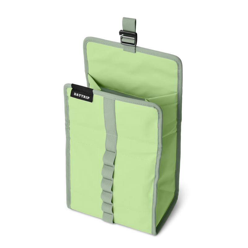 Load image into Gallery viewer, YETI DAYTRIP LUNCH BAG [CLR:KEY LIME]
