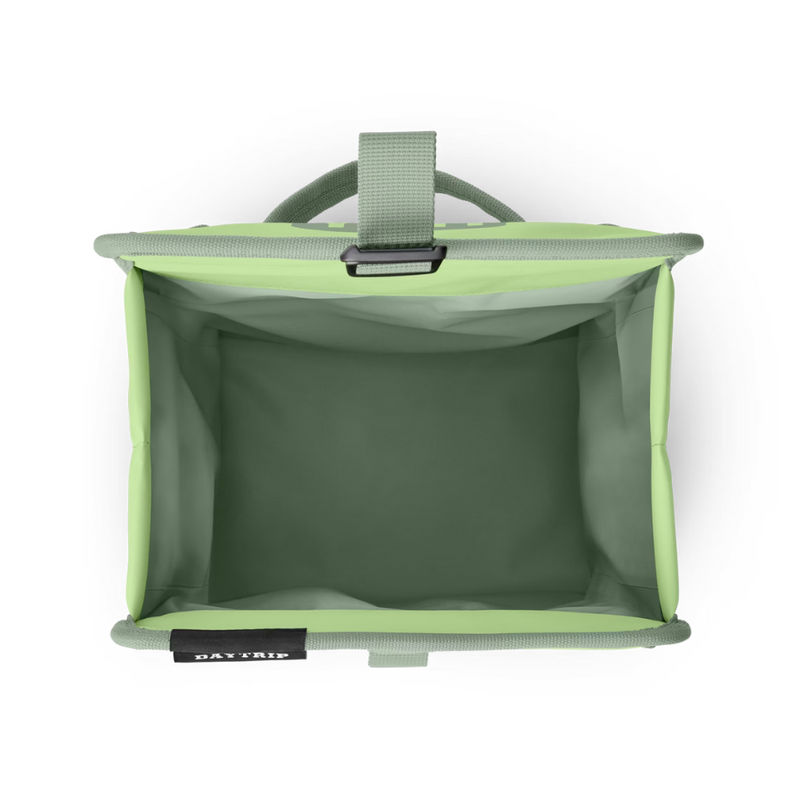Load image into Gallery viewer, YETI DAYTRIP LUNCH BAG [CLR:KEY LIME]
