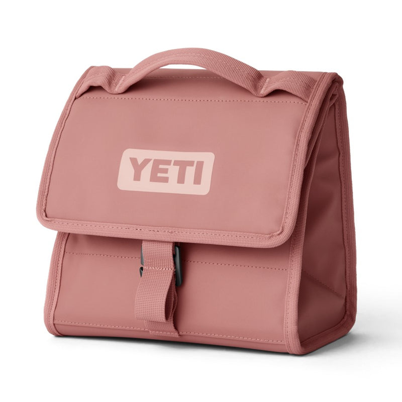 Load image into Gallery viewer, ZNLA YETI DAYTRIP LUNCH BAG [CLR:SANDSTONE PINK]
