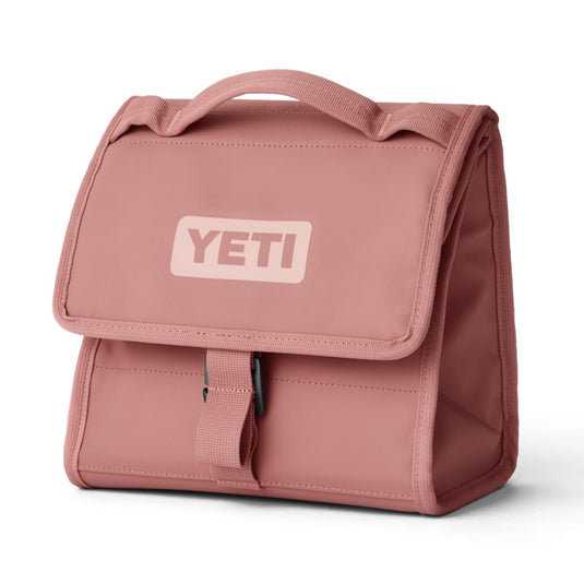 ZNLA YETI DAYTRIP LUNCH BAG [CLR:SANDSTONE PINK]