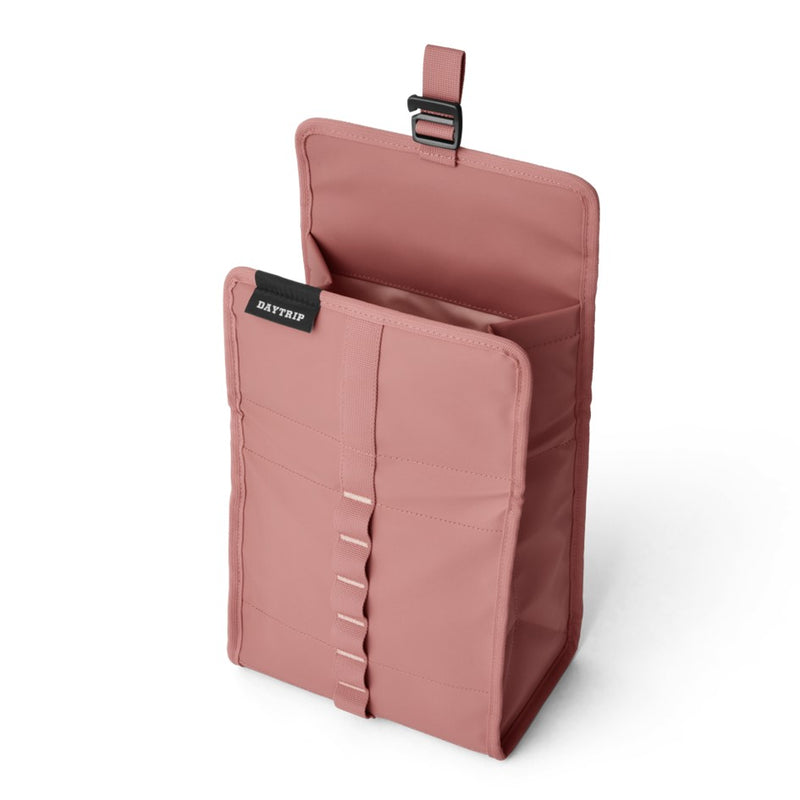 Load image into Gallery viewer, ZNLA YETI DAYTRIP LUNCH BAG [CLR:SANDSTONE PINK]
