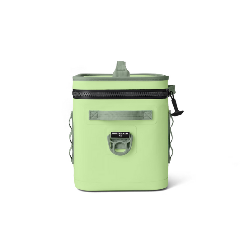 Load image into Gallery viewer, YETI HOPPER FLIP 12 SOFT COOLER [CLR:KEY LIME]
