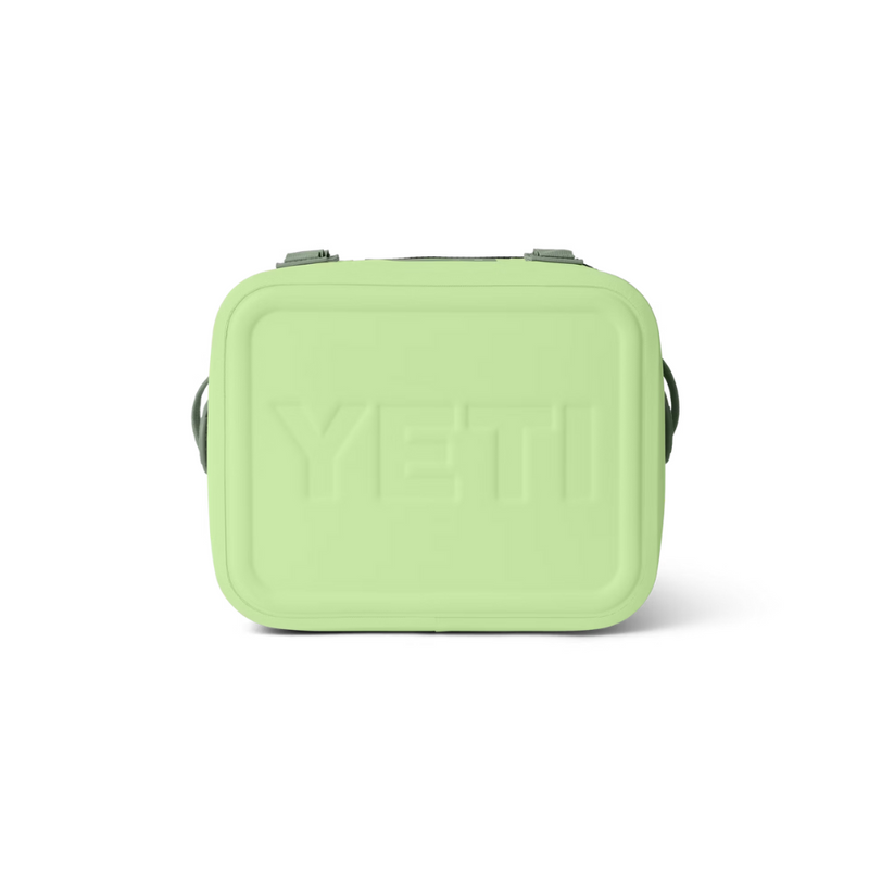 Load image into Gallery viewer, YETI HOPPER FLIP 12 SOFT COOLER [CLR:KEY LIME]
