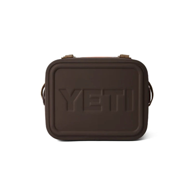 Load image into Gallery viewer, YETI HOPPER FLIP 12 SOFT COOLER [CLR:WETLANDS BROWN]

