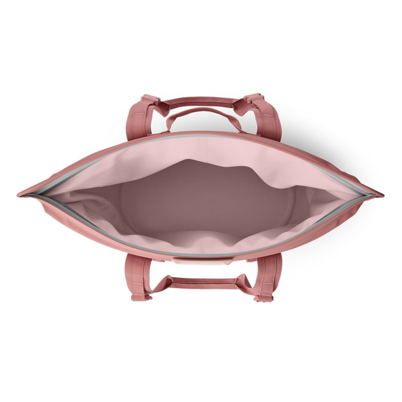 Load image into Gallery viewer, YETI HOPPER M30 SOFT COOLER 2.5 [CLR:SANDSTONE PINK]

