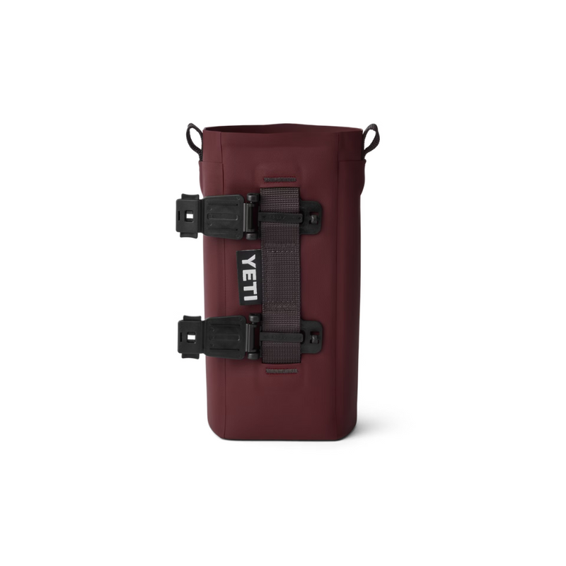 Load image into Gallery viewer, YETI RAMBLER BOTTLE SLING LARGE [CLR:WILD VINE RED]
