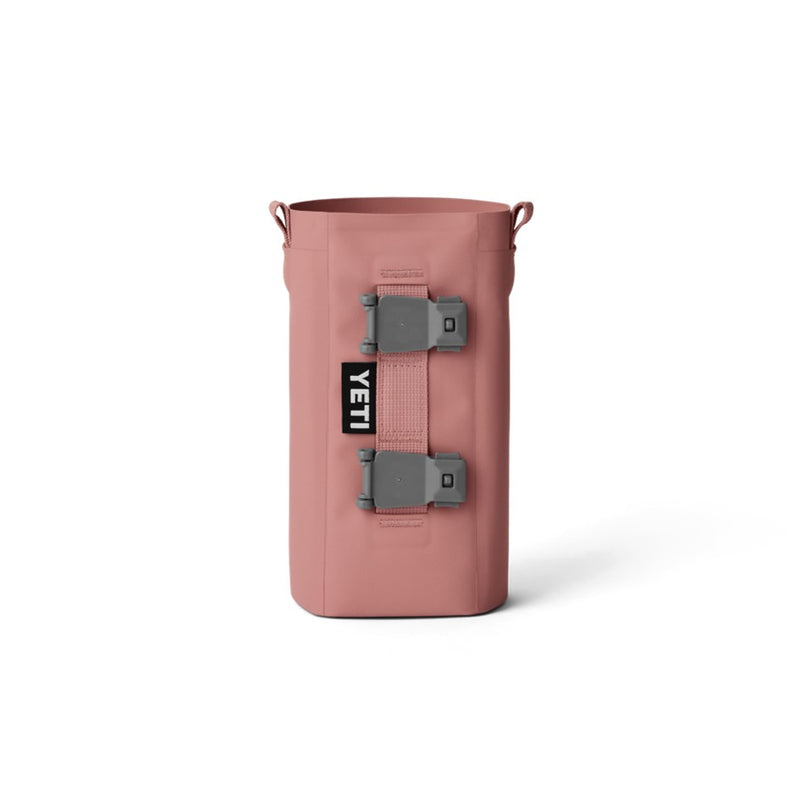Load image into Gallery viewer, YETI RAMBLER BOTTLE SLING LARGE [CLR:SANDSTONE PINK]
