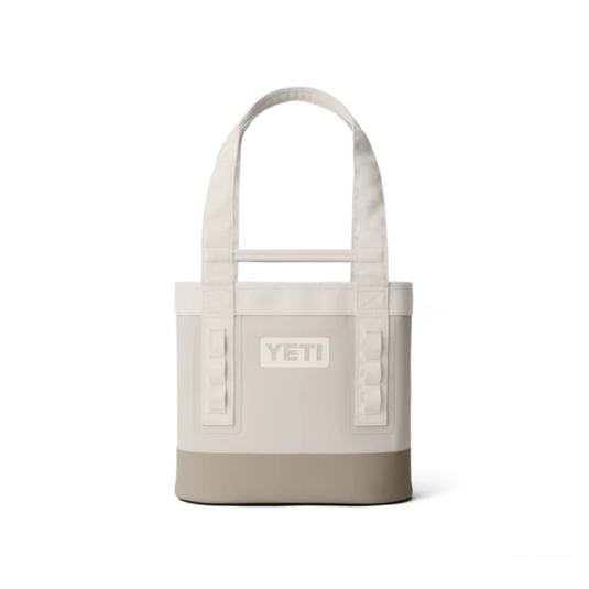 YETI CAMINO 20 CARRYALL [CLR:CAPE TAUPE]