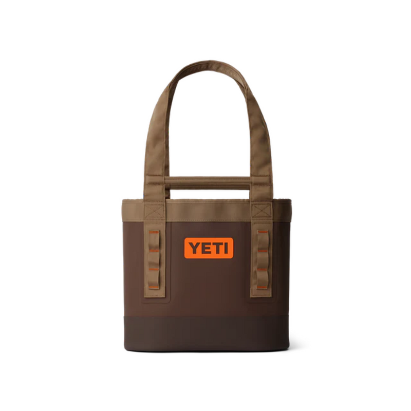 Load image into Gallery viewer, YETI CAMINO 20 CARRYALL [CLR:WETLANDS BROWN]
