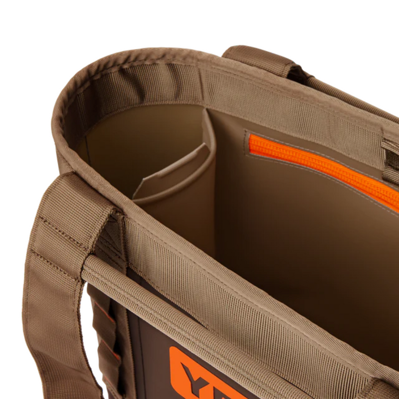 Load image into Gallery viewer, YETI CAMINO 20 CARRYALL [CLR:WETLANDS BROWN]
