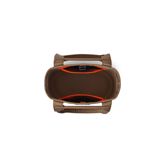 YETI CAMINO 20 CARRYALL [CLR:WETLANDS BROWN]