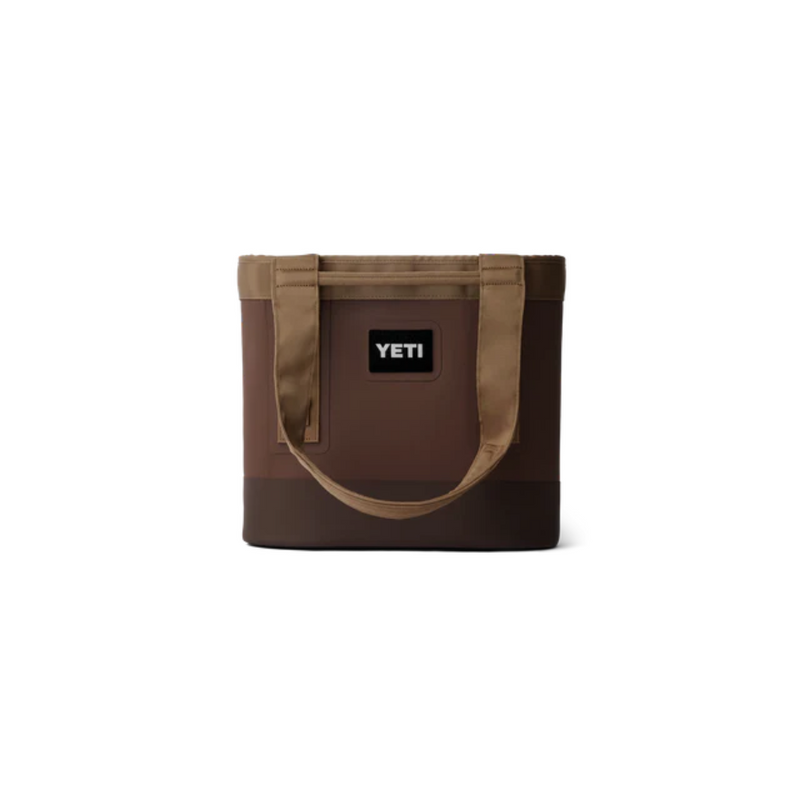 Load image into Gallery viewer, YETI CAMINO 20 CARRYALL [CLR:WETLANDS BROWN]
