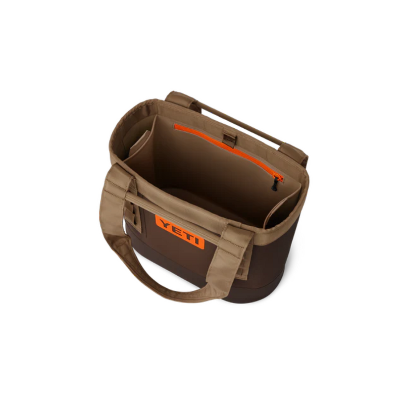 Load image into Gallery viewer, YETI CAMINO 20 CARRYALL [CLR:WETLANDS BROWN]
