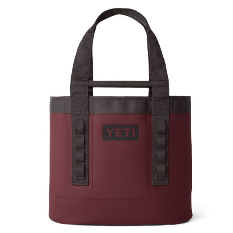 Load image into Gallery viewer, YETI CAMINO 35 CARRYALL [CLR:WILD VINE RED]
