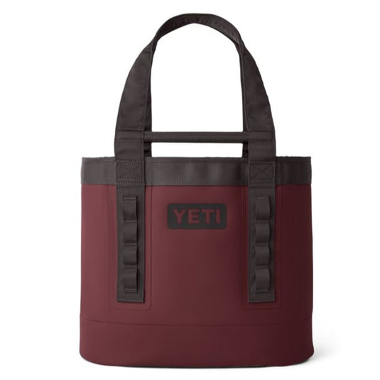 YETI CAMINO 35 CARRYALL [CLR:WILD VINE RED]