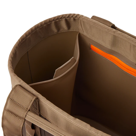 YETI CAMINO 35 2.0 CARRYALL [CLR:WETLANDS BROWN]