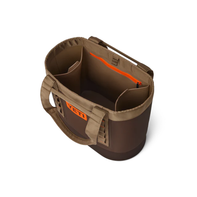 Load image into Gallery viewer, YETI CAMINO 35 2.0 CARRYALL [CLR:WETLANDS BROWN]
