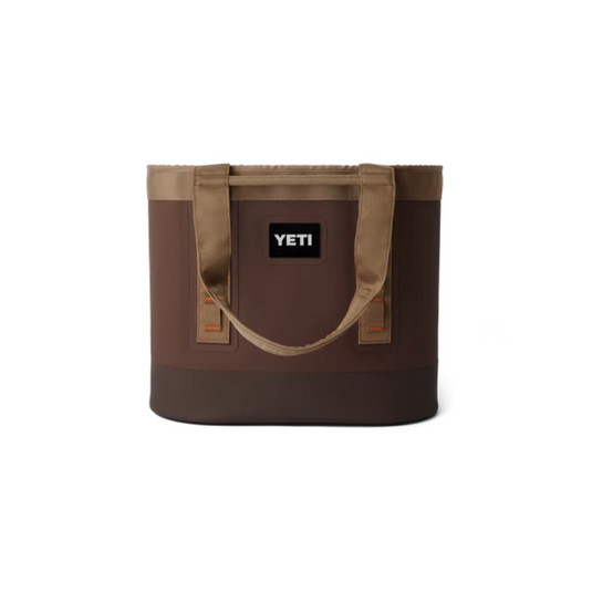 YETI CAMINO 35 2.0 CARRYALL [CLR:WETLANDS BROWN]
