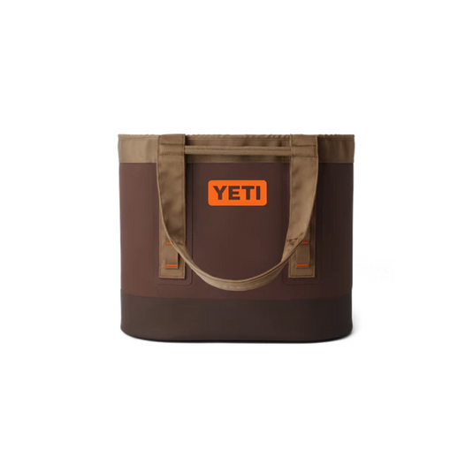 YETI CAMINO 35 2.0 CARRYALL [CLR:WETLANDS BROWN]