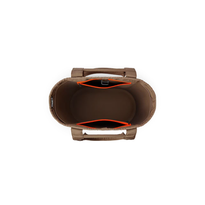 Load image into Gallery viewer, YETI CAMINO 35 2.0 CARRYALL [CLR:WETLANDS BROWN]
