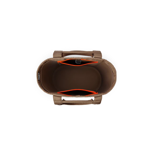 YETI CAMINO 35 2.0 CARRYALL [CLR:WETLANDS BROWN]