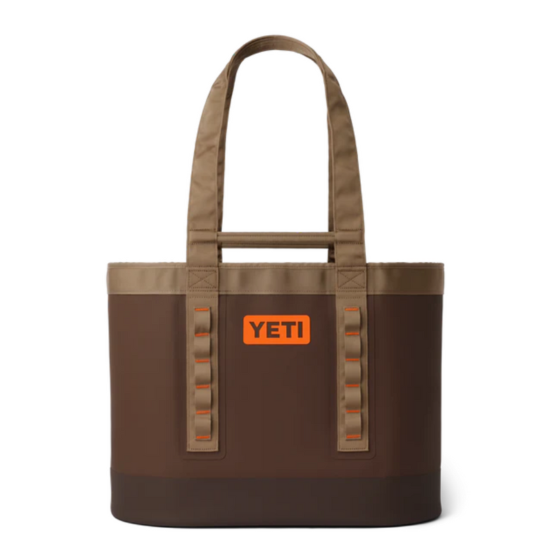 Load image into Gallery viewer, YETI CAMINO 50 CARRYALL [CLR:WETLANDS BROWN]
