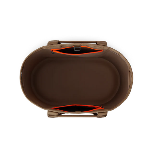 YETI CAMINO 50 CARRYALL [CLR:WETLANDS BROWN]