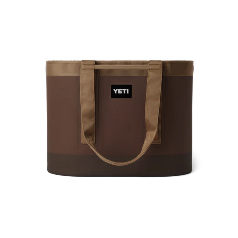 Load image into Gallery viewer, YETI CAMINO 50 CARRYALL [CLR:WETLANDS BROWN]
