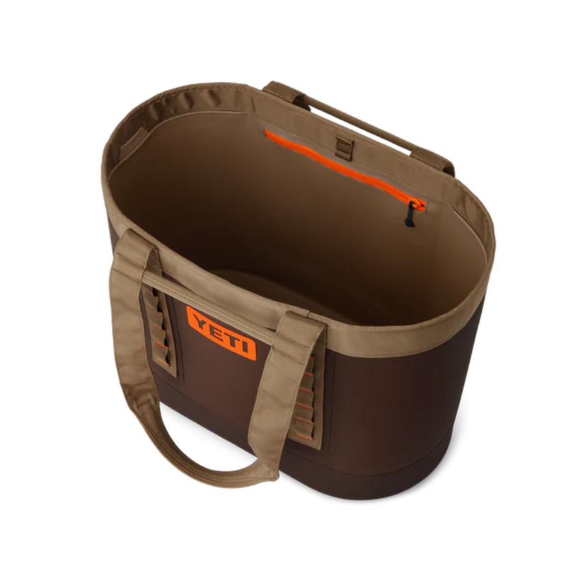 Load image into Gallery viewer, YETI CAMINO 50 CARRYALL [CLR:WETLANDS BROWN]

