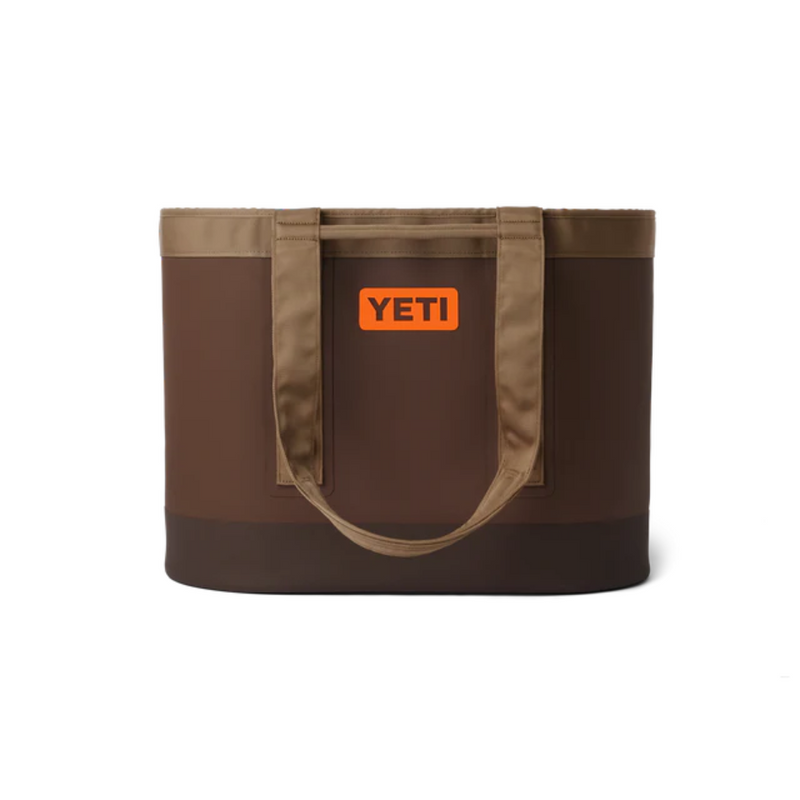 Load image into Gallery viewer, YETI CAMINO 50 CARRYALL [CLR:WETLANDS BROWN]
