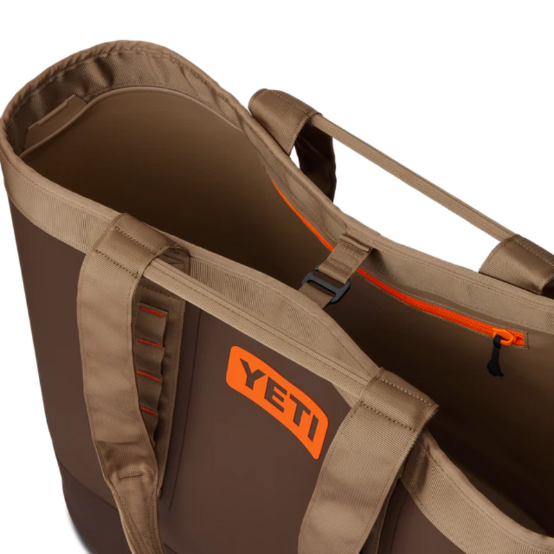 Load image into Gallery viewer, YETI CAMINO 50 CARRYALL [CLR:WETLANDS BROWN]

