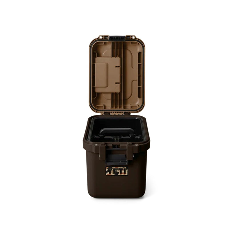 Load image into Gallery viewer, YETI LOADOUT GOBOX 15 [CLR:WETLANDS BROWN]
