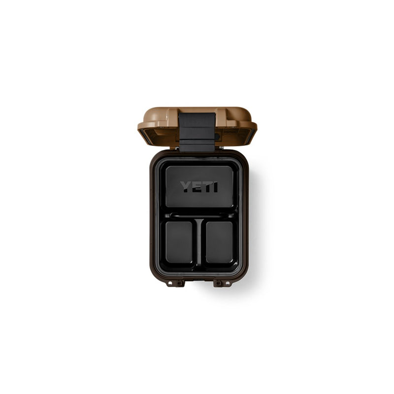 Load image into Gallery viewer, YETI LOADOUT GOBOX 15 [CLR:WETLANDS BROWN]
