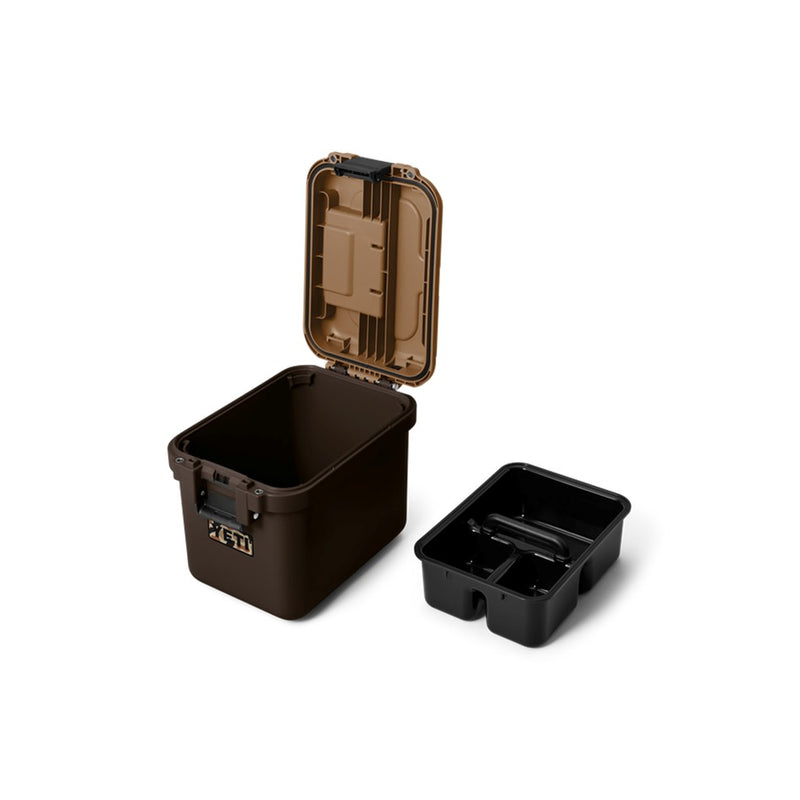 Load image into Gallery viewer, YETI LOADOUT GOBOX 15 [CLR:WETLANDS BROWN]
