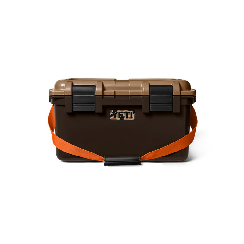 Load image into Gallery viewer, ZNLA YETI LOADOUT GOBOX 30 2.0 [CLR:WETLANDS BROWN]

