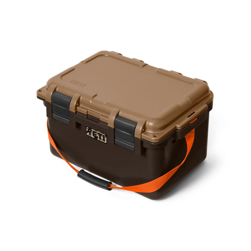 Load image into Gallery viewer, ZNLA YETI LOADOUT GOBOX 30 2.0 [CLR:WETLANDS BROWN]
