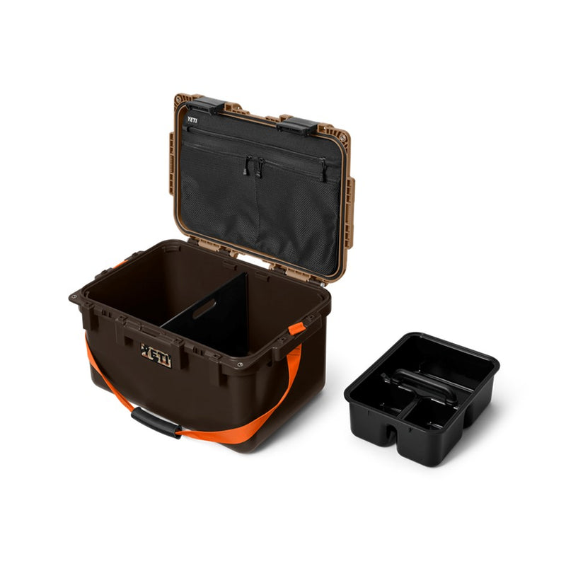 Load image into Gallery viewer, ZNLA YETI LOADOUT GOBOX 30 2.0 [CLR:WETLANDS BROWN]
