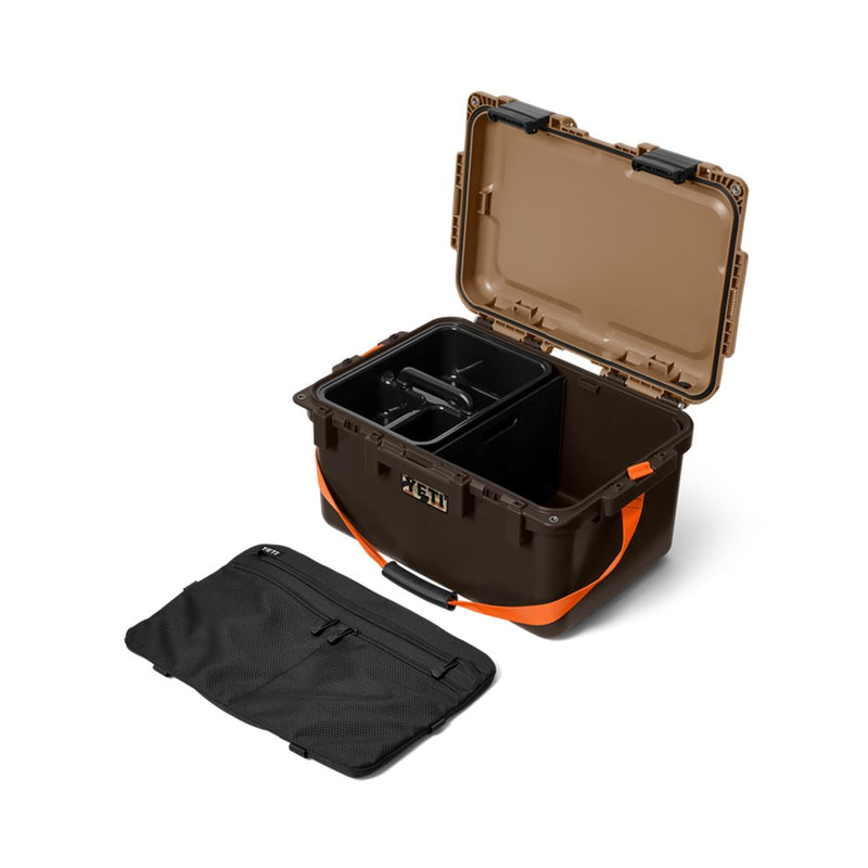 Load image into Gallery viewer, ZNLA YETI LOADOUT GOBOX 30 2.0 [CLR:WETLANDS BROWN]
